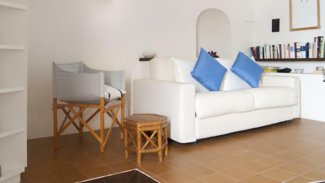 Casavacanze Belvedere Sperlonga Apartment Exterior photo